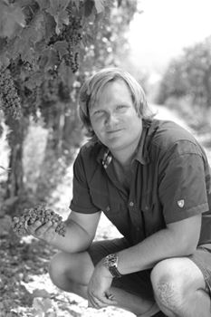 Winemaker, Rob Lloyd